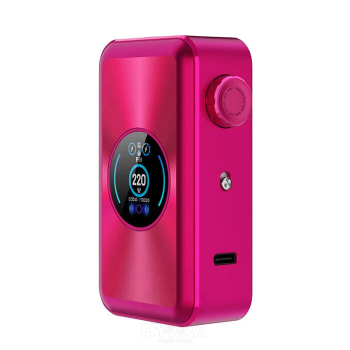 Vaporesso Gen Max 220w - Батарейний мод (Оригінал) — 5